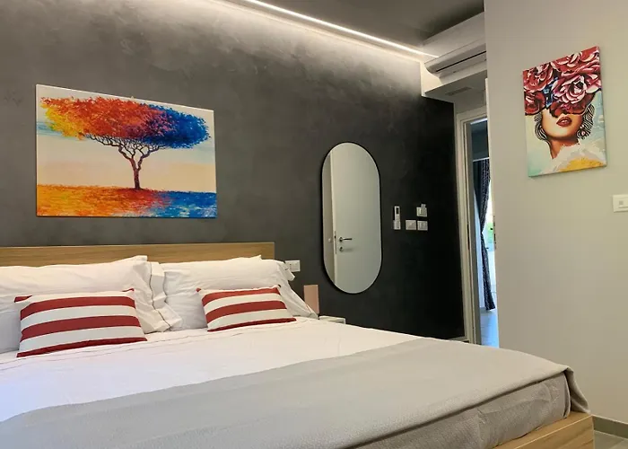 Casa Armonia Appartement *