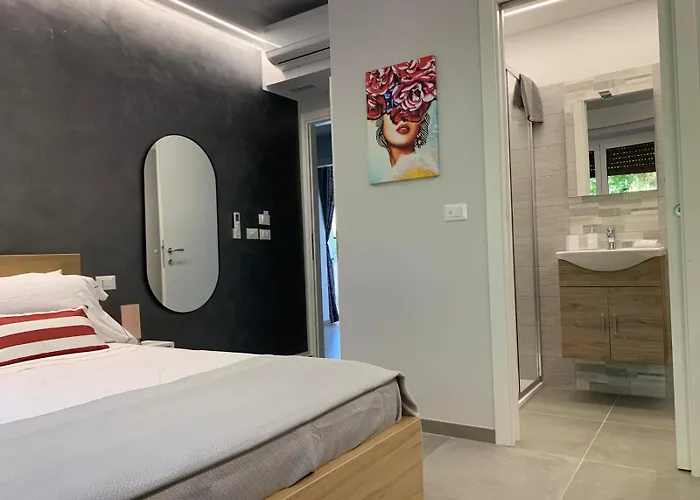 Casa Armonia Sulmona