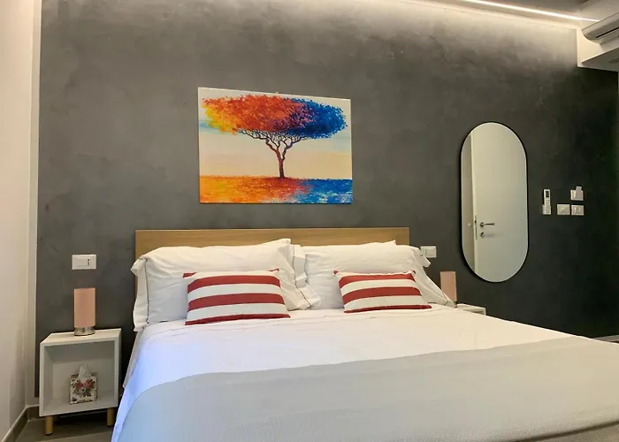 Casa Armonia * Sulmona