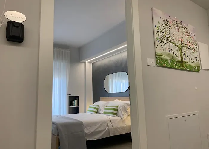 Casa Armonia Appartement *