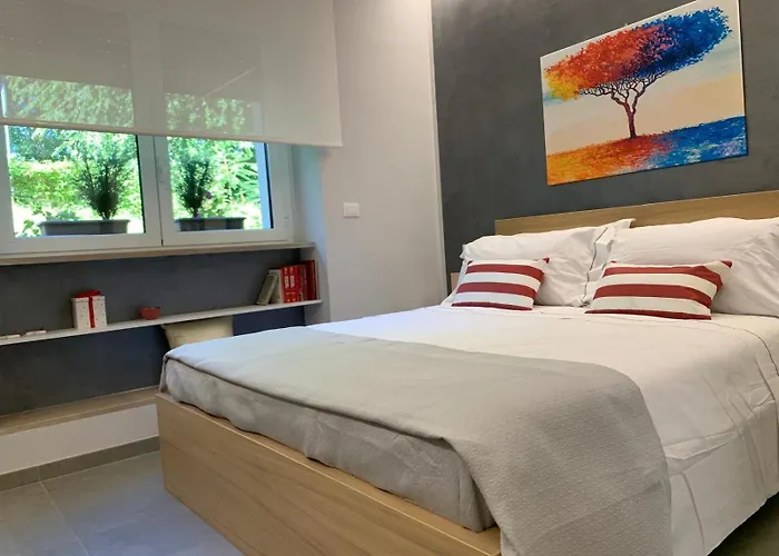 Appartement Casa Armonia Sulmona