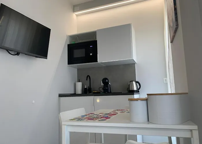 Casa Armonia Appartement