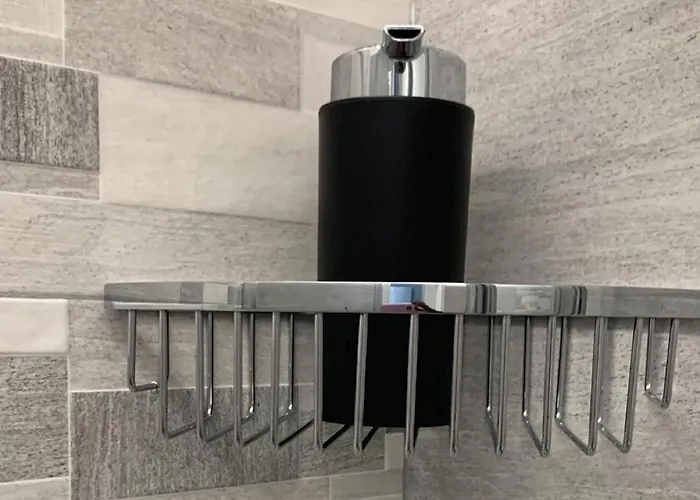 Appartement Casa Armonia