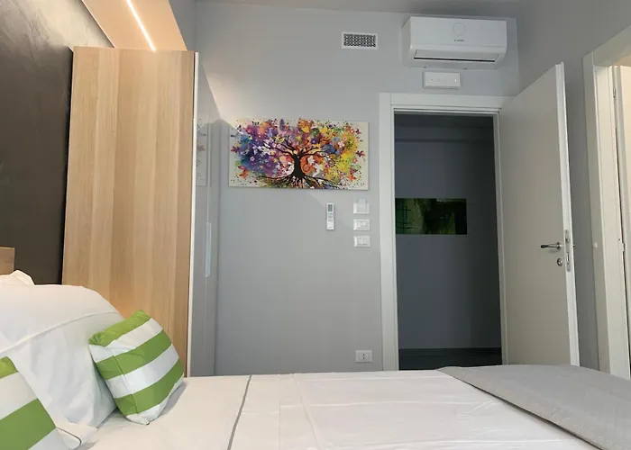 Casa Armonia Appartement *