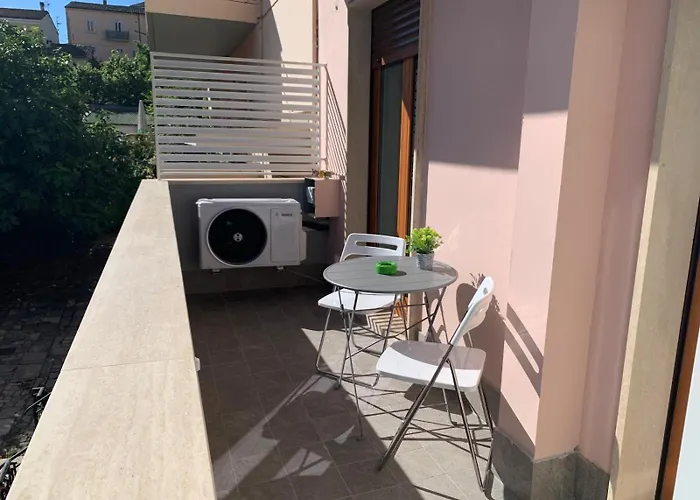 Casa Armonia * Sulmona