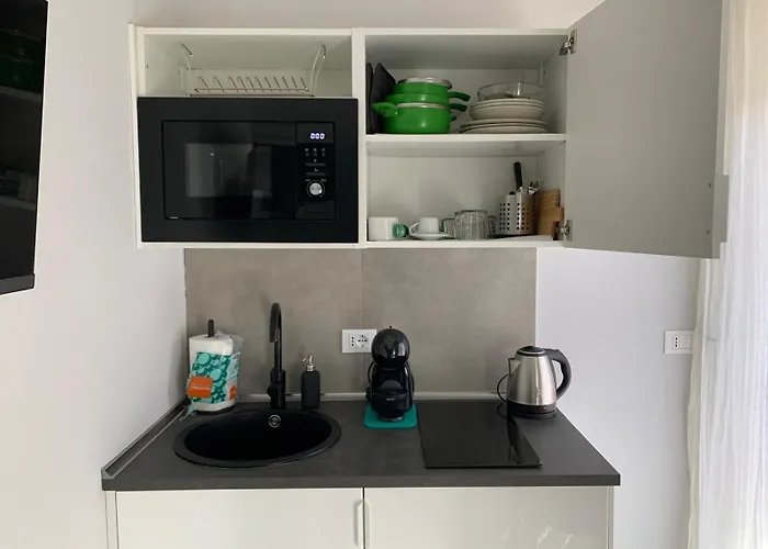 Casa Armonia Appartement