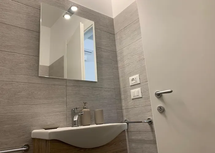 Appartement Casa Armonia *