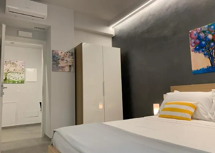 Appartement Casa Armonia