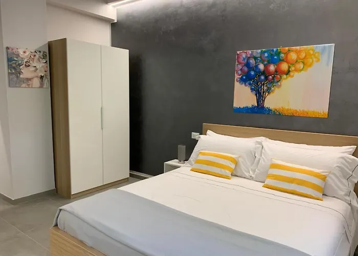 Casa Armonia Appartement Sulmona