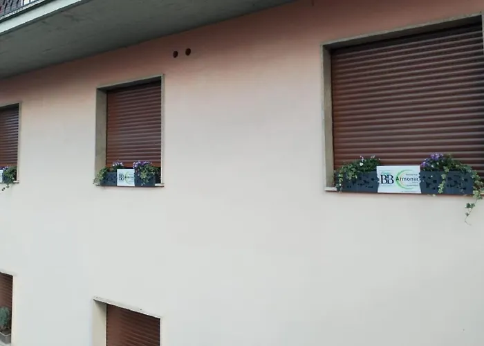 Casa Armonia Sulmona