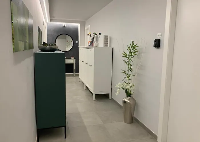 Appartement Casa Armonia