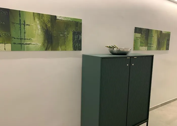 Casa Armonia * Sulmona