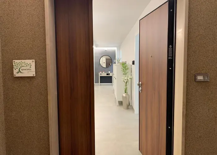 Appartement Casa Armonia *