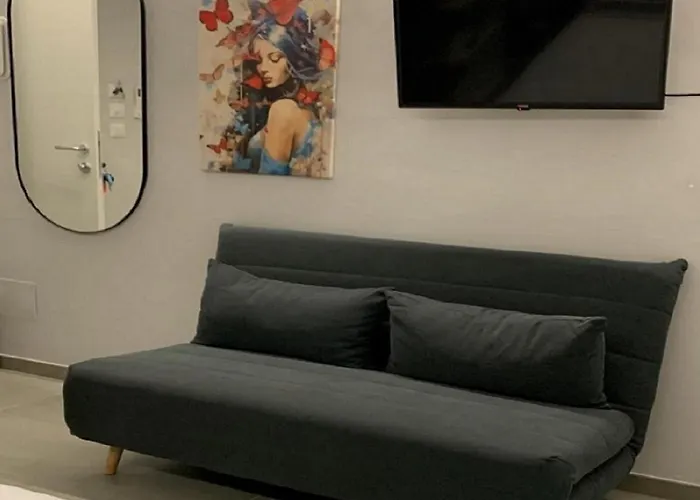 Casa Armonia Appartement *