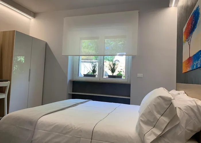 Casa Armonia * Sulmona