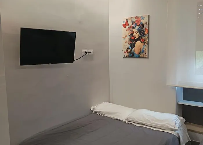 Casa Armonia Appartement *